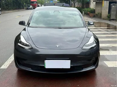 2019 Tesla Model 3 Standard Range Rear-Wheel Drive Upgrade, фото 2, лот 10366343