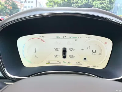 2023 BYD Han DM-i Champion Edition 121KM Premium, фото 4, лот 11141645