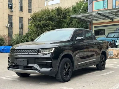 2023 Geely Radar Radar Horizon Model 410km Tech Edition, фото 1, лот 11155693