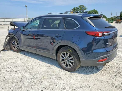2018 MAZDA CX-9 SPORT, фото 2, лот 10664643
