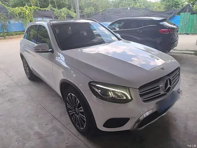 2018 Mercedes-Benz GLC Facelift GLC 200 4MATIC, фото 4, лот 10305805