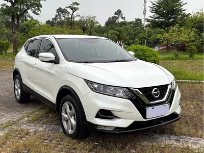 2019 Nissan Qashqai 2.0L CVT Smart Edition, фото 3, лот 10338918