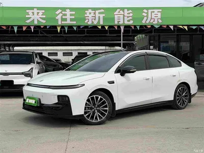 2026 Leapmotor B01 Model 550 Joy Edition, фото 1, лот 10481622