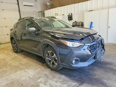 2025 SUBARU CROSSTREK PREMIUM, фото 4, лот 10885400