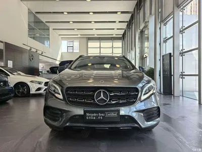 2019 Mercedes-Benz GLA 220 4MATIC Sport, фото 2, лот 11081860