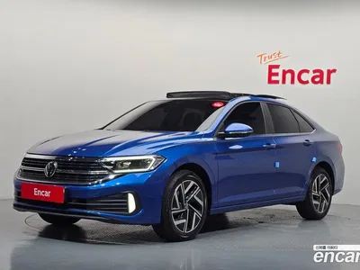 2023 Volkswagen Jetta 1.5 TSI Prestige, фото 1, лот 11756962