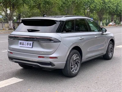 2024 Lincoln Adventurer 1.5T 2WD Premium Hybrid, фото 4, лот 10396914