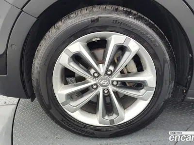 2015 Hyundai Maxcruz Diesel(e-VGT) 2.2 4WD Exclusive, фото 4, лот 10042692