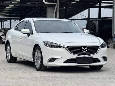2017 Mazda Atenza 2.0L Skyactiv-G Luxury, фото 4, лот 11187287