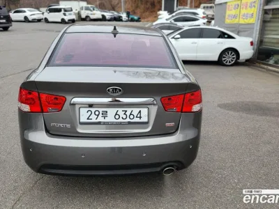2013 Kia Porte 1.6 GDI Luxury, фото 4, лот 10195592