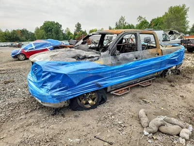 2021 RAM 1500, фото 1, лот 11129443