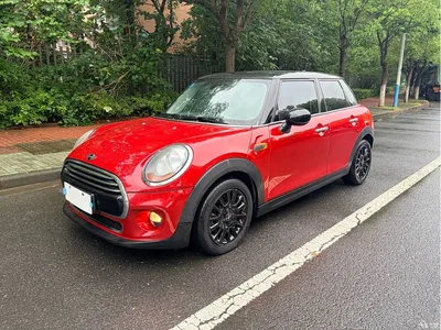 2016 MINI MINI 1.5T COOPER 5-Door, фото 2, лот 10351528