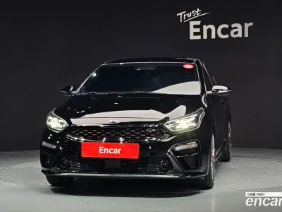 2021 Kia K3 5Door GT Signature, фото 3, лот 10109827