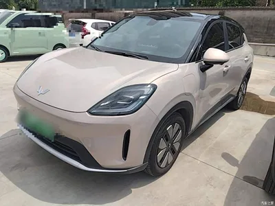 2025 Wuling Motors Wuling Bingo S Model 325km Premium Edition, фото 2, лот 10836085