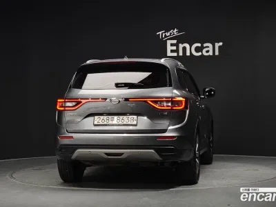 2020 Renault QM6 1.7 dCi RE 2WD, фото 4, лот 10196242