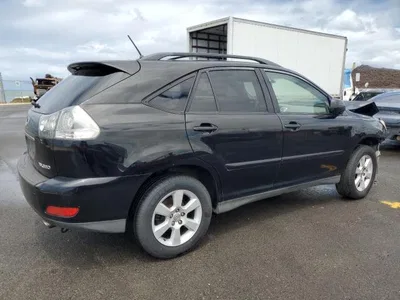 2004 LEXUS RX 330, фото 3, лот 10971437