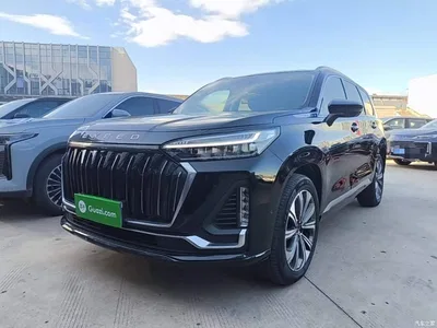 2023 Exeed Landmark 400T AWD Star Premium 6-Seater, фото 2, лот 10454309