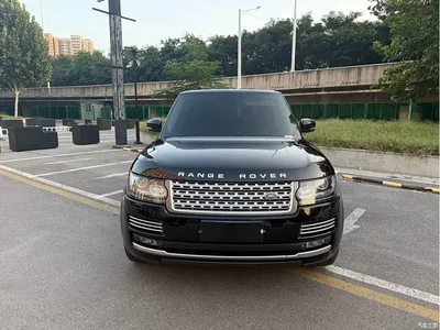 2015 Land Rover Range Rover 3.0 SC V6 Vogue SE Genesis Extended Edition, фото 2, лот 10449224