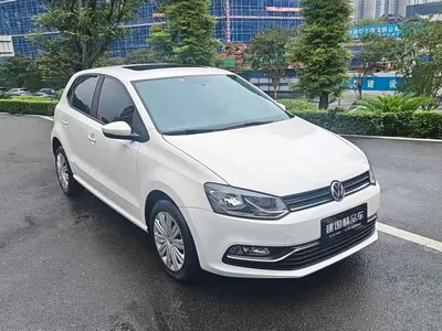 2014 Volkswagen Polo 1.6L Automatic Luxury Edition, фото 3, лот 10899326