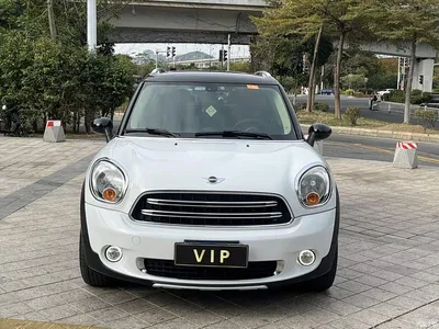 2014 MINI COUNTRYMAN 1.6T COOPER ALL4 Fun, фото 1, лот 10954726
