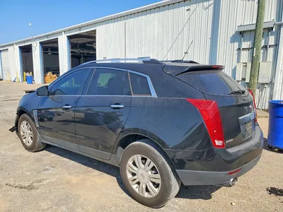 2016 CADILLAC SRX LUXURY COLLECTION, фото 2, лот 11129814