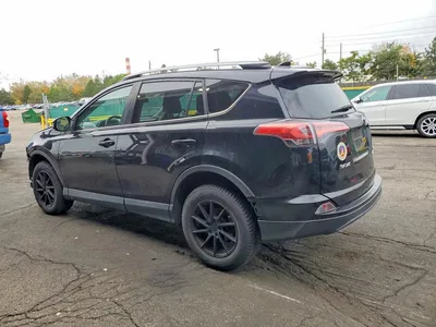 2018 TOYOTA RAV 4, фото 2, лот 11562168