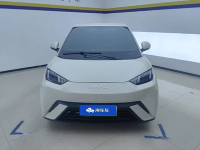 2023 BYD Seagull Vitality Edition, фото 2, лот 10249588