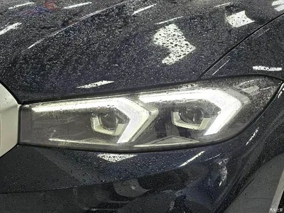 2025 BMW i3 eDrive 35 L, фото 4, лот 10473176