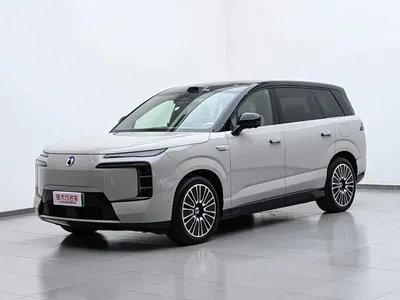 2025 Denza N8L Standard, фото 2, лот 10345694