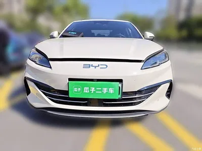 2024 BYD Seal 06 New Energy DM-i 120KM Premium, фото 2, лот 11583002