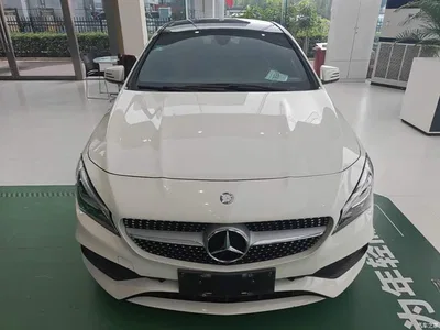 2017 Mercedes-Benz CLA (Import) CLA 200 Fashion, фото 3, лот 11198647