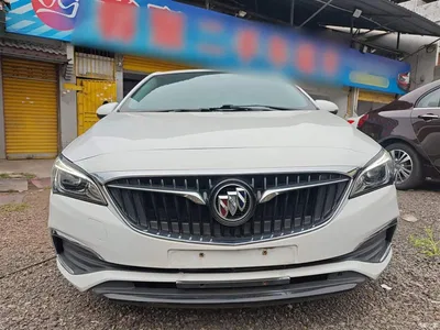 2019 Buick Verano Sedan 15S Auto Leading, фото 3, лот 10267598