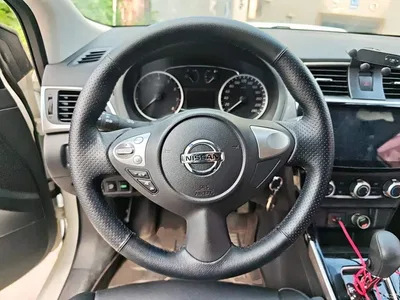 2022 Nissan Sylphy Classic 1.6XL CVT Premium Edition, фото 3, лот 10347508