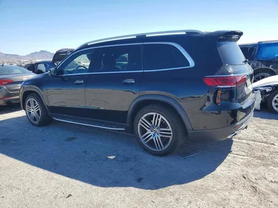 2020 MERCEDES-BENZ GLS 450 4MATIC, фото 2, лот 10837546