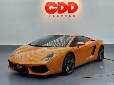 2011 Lamborghini Gallardo Lamborghini Gallardo LP 560-4 Bicolore, фото 1, лот 10309886