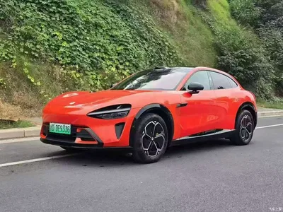 2025 Xiaomi Auto Xiaomi YU7 Ultra Long Range High Performance AWD Max Edition, фото 1, лот 11544379