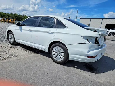 2019 VOLKSWAGEN JETTA S, фото 2, лот 10840434