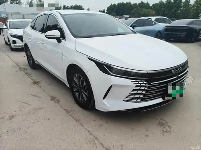 2024 BYD Destroyer 05 Glory Edition DM-i 55KM Luxury, фото 3, лот 10404971