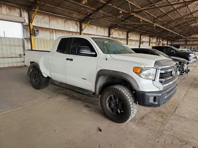 2014 TOYOTA TUNDRA SR, фото 4, лот 10512254