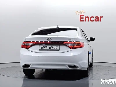2014 Hyundai Grandeur HG240 Modern, фото 4, лот 10198754