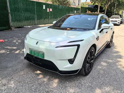 2023 Avatr 11 Harmony 90° RWD Edition, фото 1, лот 10391203
