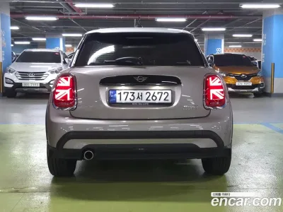 2024 Mini Cooper 5Door Classic, фото 4, лот 10205480