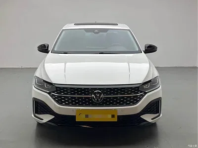 2024 Volkswagen Lavida Model 300TSI DSG Starlight Leading Edition, фото 2, лот 10626548
