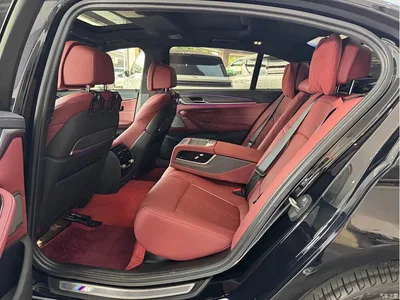 2023 BMW 5 Series Facelift 530Li Premium M Sport Package, фото 4, лот 11134359