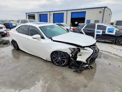 2020 LEXUS IS 300, фото 4, лот 10850431