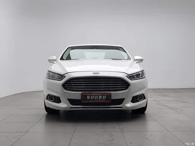 2013 Ford Mondeo 2.0L GTDi200 Fashion, фото 3, лот 11074010