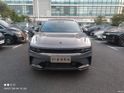2023 Lynk & Co 06 Remix 1.5T Power Halo, фото 2, лот 10316020