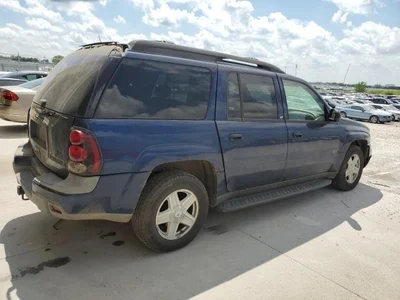 2003 CHEVROLET TRAILBLAZER EXT, фото 3, лот 10975323