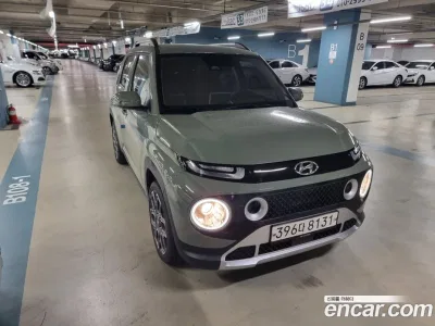 2024 Hyundai Casper Turbo Inspiration, фото 2, лот 11524985