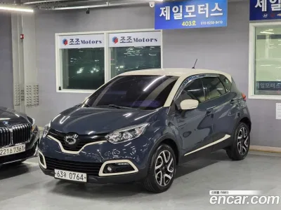 2016 Samsung QM3 RE Signature, фото 1, лот 10185928